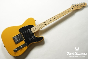 Player Telecaster - Butterscotch Blonde